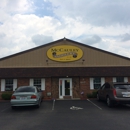 McCauley Saddlery