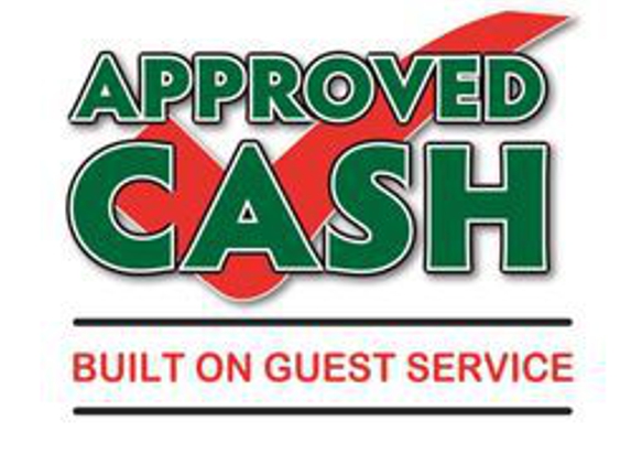 Approved Cash Advance - Stillwater, OK