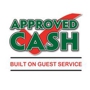 Approved Cash Advance