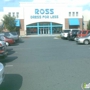 Ross Dress for Less