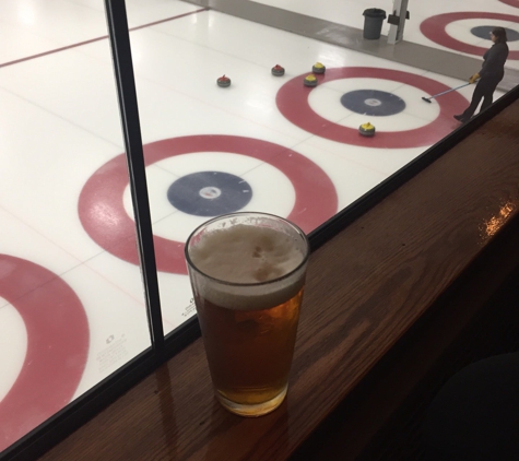 St Paul Curling Club - Saint Paul, MN