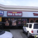 Miyagi Sushi Teriyaki - Sushi Bars