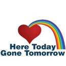 Here Today And Gone Tomorrow - Thrift Shops