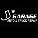 J’s Garage Auto & Truck Repair - Auto Repair & Service