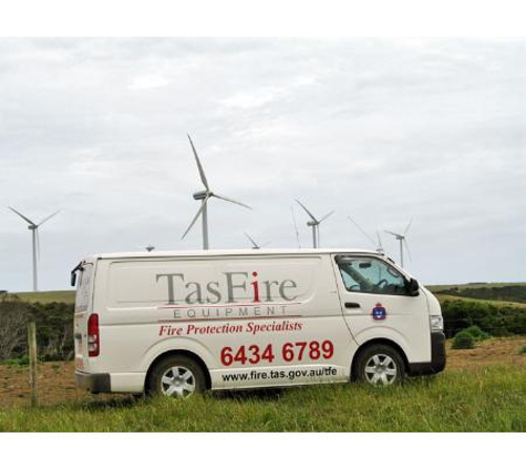 TasFire Equipment - Youngtown, TAS