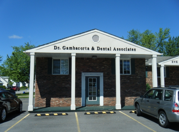 Gambacorta & Dental Associates - Buffalo, NY