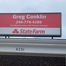 Greg Conklin - State Farm Insurance Agent - Homeowners Insurance