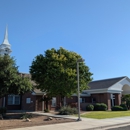 The Church of Jesus Christ of Latter-day Saints - Methodist Churches