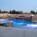 Unique Design Pools Spas & Waterfalls