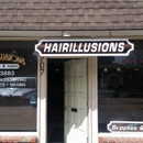 Hair Illusions Supplies & Salon - Beauty Salons