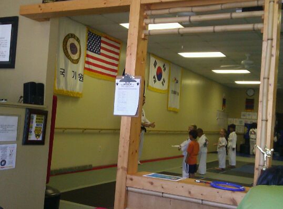 Rasha Martial Arts Academy - Smyrna, GA