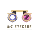 A2Z Eyecare - Contact Lenses