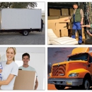 Rent A Helper Moving - Moving Services-Labor & Materials