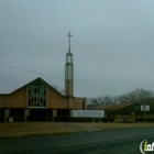 Crestholme Presbyterian Church