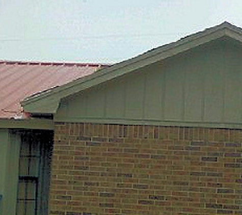 Terry Ashlock Roofing and Repairs - Azle, TX