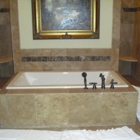 Saulsberry Tile and Marble