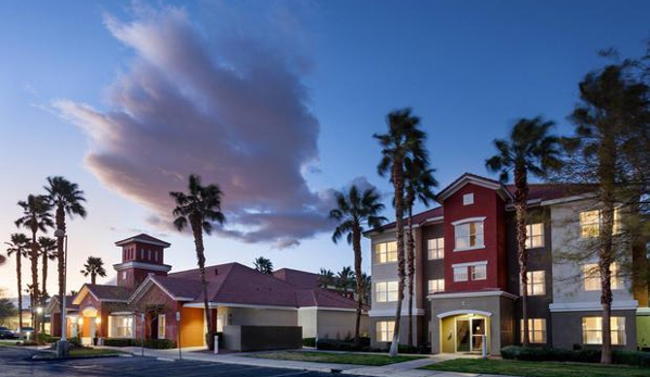 Residence Inn Las Vegas Henderson/Green Valley - Henderson, NV