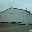 Topeka Rescue Mission Distribution Center