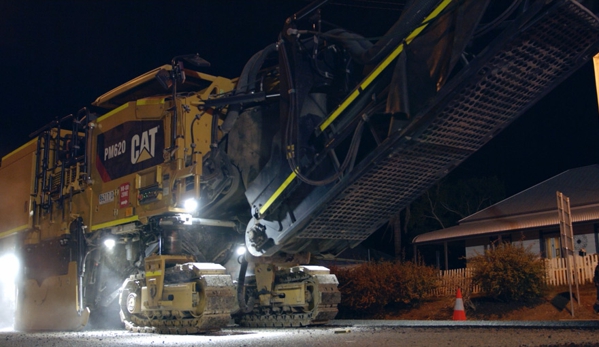Newpave Asphalt - Tomago, NSW