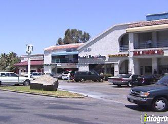 Pacific Hills Insurance Agency - Anaheim, CA