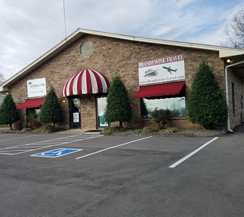 Brandywine Travel Agency - Old Hickory, TN