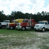 R Jernigan Jr Heavy Towing gallery