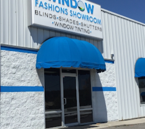 Window Fashions Showroom - Ringgold, GA