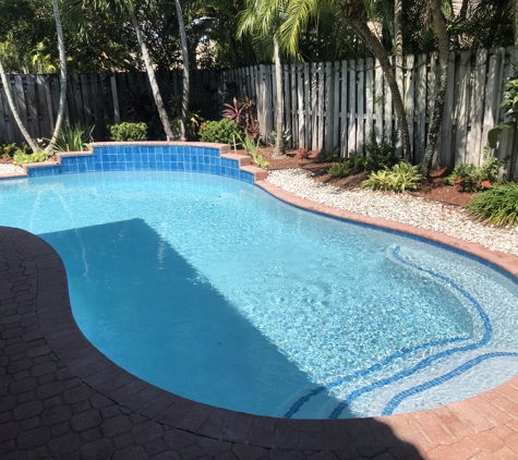 Advanced Pools - Lauderdale Lakes, FL