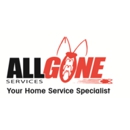 AllGone Services - Gutters & Downspouts Cleaning