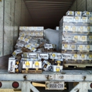 F.E.B. Distributing - Distributing Service-Circular, Sample, Etc