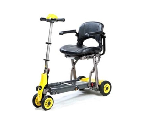 All Ages Podiatry & Mobility - Toukley, NSW
