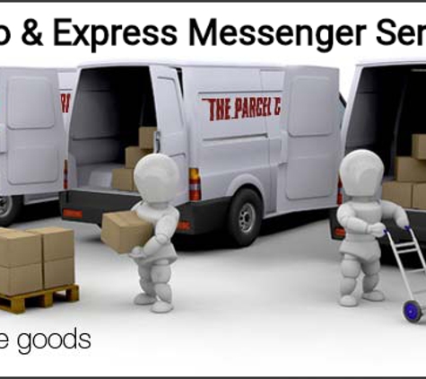 Fast Cargo & Express Messenger Services, Inc - Miami Lakes, FL