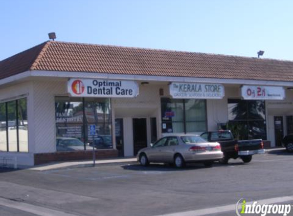 Optimal Dental Care - Artesia, CA