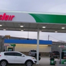 Sinclair Gas Station - Convenience Stores