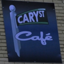 Cary Street Caf+ - Coffee Shops