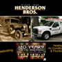 Henderson Bros Co. Inc.