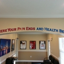 North Florida Spine and Injury Center - Medical Clinics