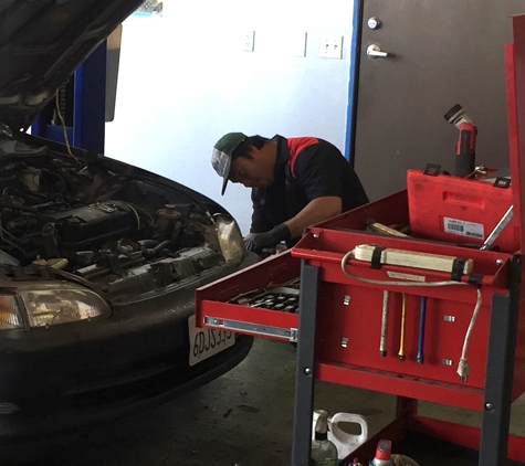 Budget Auto Repair & Transmission - Moreno Valley, CA