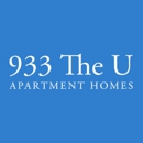 933 the U Apartment Homes - Apartment Finder & Rental Service
