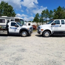 Rockwell Towing - Automotive Roadside Service