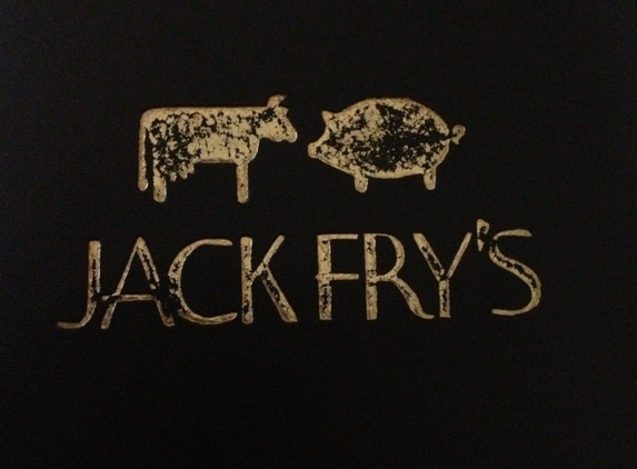 Jack Fry's - Louisville, KY
