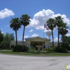Hunter's Creek Nursing and Rehab Center