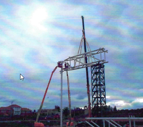 Able Blasting Contractors (SA) - Regency Park, SA