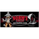 Norms Tire Sales Inc - Tire Dealers