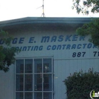 George E Masker Inc