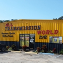 All Transmission World - Truck Service & Repair