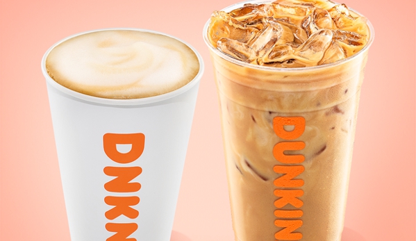 Dunkin' - Parma Heights, OH