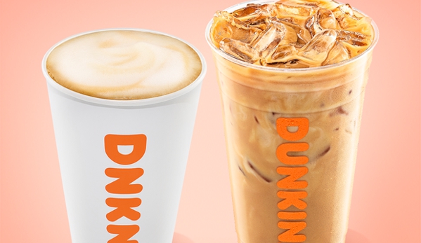 Dunkin' - Atlanta, GA