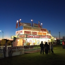 Benton County Fairground - Fairgrounds