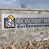 Rocky Mountain Waterproofing gallery